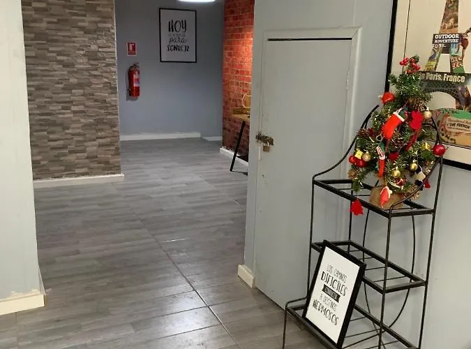 Hostal Costa Vina
