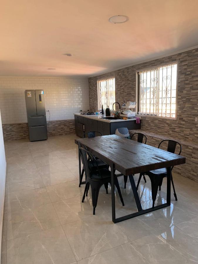 Costa Vina Hospedagem domiciliar