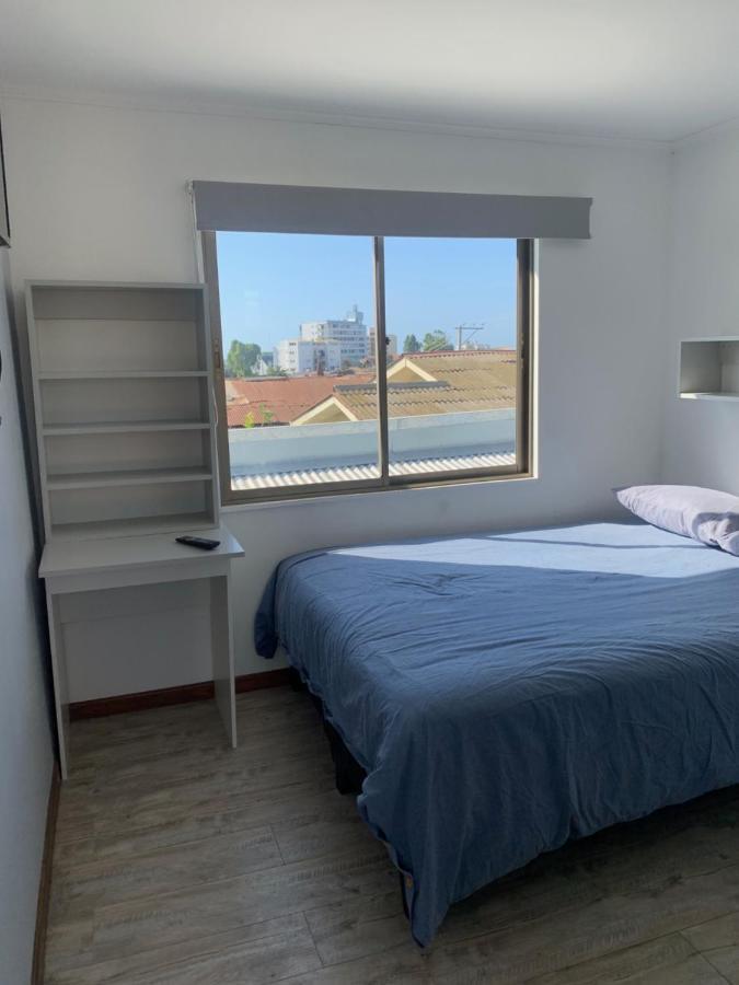 Hospedagem domiciliar Costa Vina
