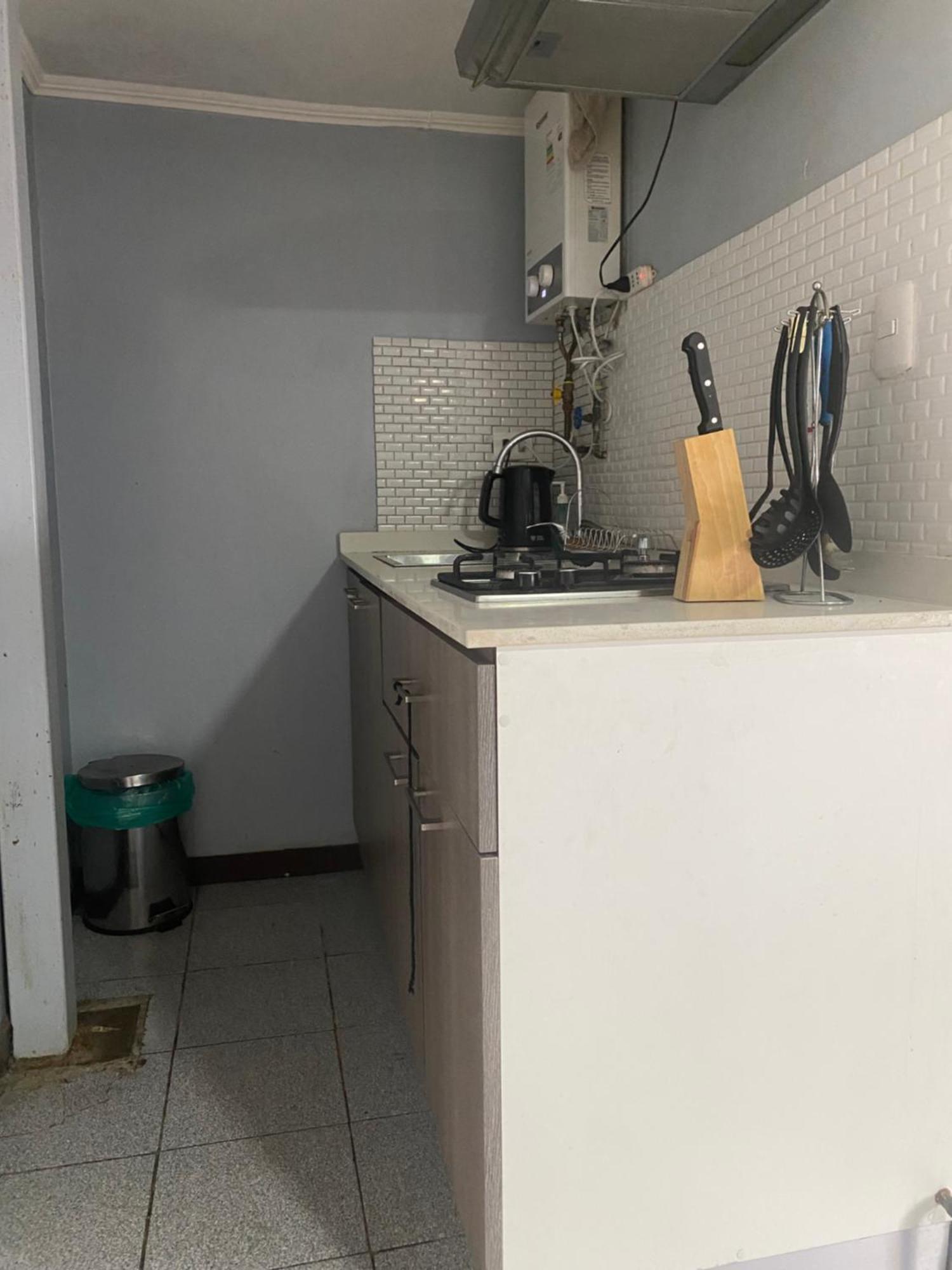 Hospedagem domiciliar Costa Vina